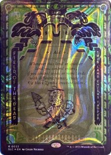 Field of the Dead - Core Set 2020 | Bazaar of Magic