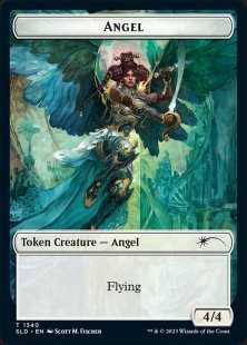 Angel token (#1340) (Angels: They're Just Like Us but Cooler)