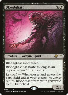 Bloodghast (Restless in Peace)