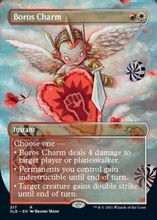 Boros Charm (Valentine's Day 2021) (borderless)