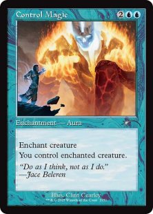 Control Magic (#2151)