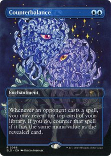 Counterbalance (#2066) (borderless)