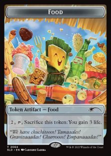 Food (#2064) (borderless)