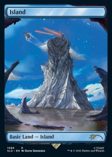  - Secret Lair Drop Series
