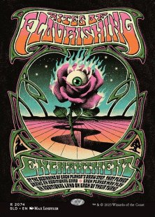 Rites of Flourishing (#2074) (KEXP: You Are Not Alone) (showcase)