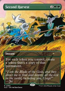 Buy Secret Lair Drop Series: Featuring: Stan Sakai singles at