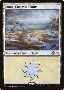 Eldraine Wonderland | Secret Lair