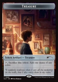 Treasure (#2065)