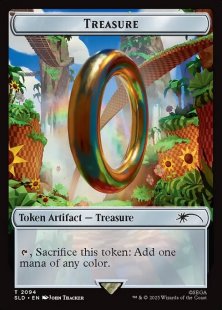 Treasure (#2094)