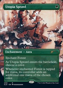 Utopia Sprawl (Special Guest: Kelogsloops) (borderless)