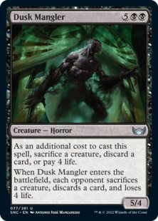 Similar cards to Deadly Dispute | Bazaar of Magic