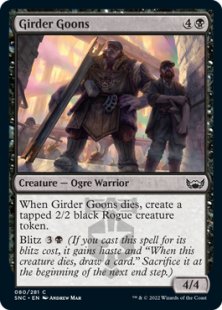 mtg search your library for a legendary card Amazon.com: Magic: the Gathering - Iname as One main image 0