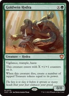 mtg cards like triskelion Triskelion