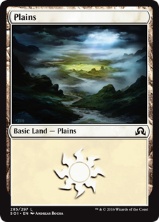 Plains (#285)