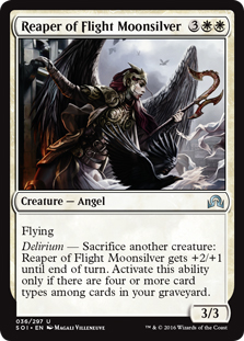 Reaper of Flight Moonsilver