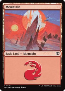 Mountain (#279)