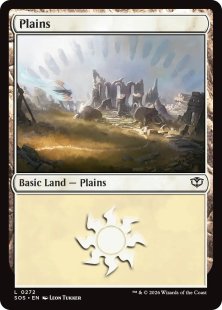 Plains (#272)