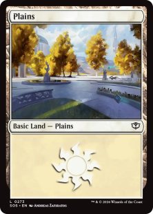 Plains (#273)