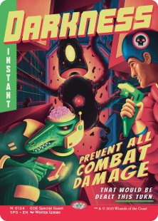 Darkness (#124) (showcase)