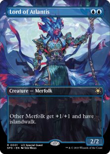 Lord of Atlantis (borderless)