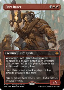 Port Razer (OTJ) (borderless)