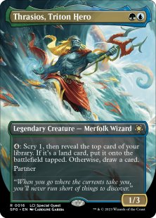 Thrasios, Triton Hero (LCI) (borderless)