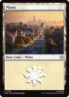 Plains (#194)