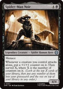 Spider Man Noir Marvel s Spider Man Bazaar Of Magic