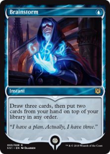  - Signature Spellbook: Jace