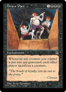 Grave Pact