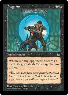 Megrim