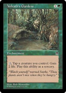 mtg cards like earthcraft Similar cards to Earthcraft