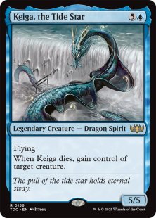 オーラ泥棒/Aura Thief【Foil】英語 Amazon.co.jp: MTG FoilUDS オーラ泥棒Aura Thief 英語 : おもちゃ