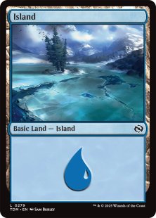 Island (#279)