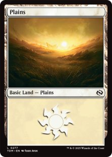 Plains (#277)