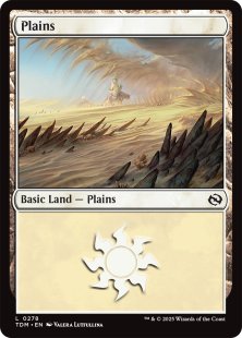 Plains (#278)