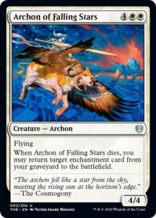 Archon of Falling Stars