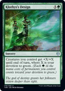 mtg cards like overrun Similar cards to Overrun