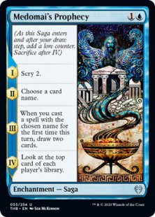 Similar cards to Pithing Needle (extended art) | Bazaar of Magic