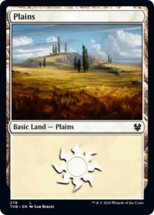 Plains (#278)