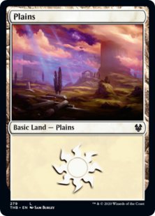 Plains (#279)