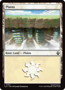 Plains (#282)