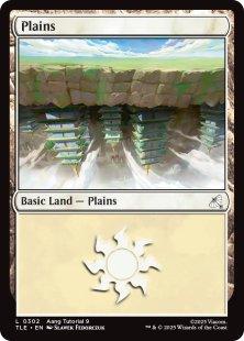 Plains (#302)