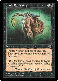 Dark Banishing