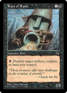 Rats of Rath