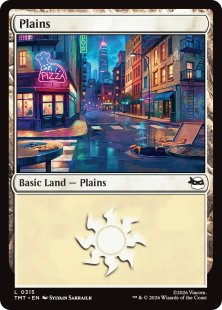 Plains (#315)