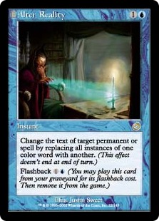 mtg new planechase cards Inys Haen - Planechase: March of the Machine