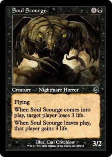 Soul Scourge