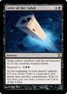 cards like traumatize mtg Traumatize + Fraying Sanity