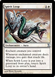 Spirit Loop